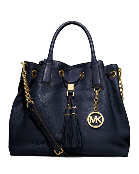 michael kors taschen online shop|Michael Kors opened satchel purse.